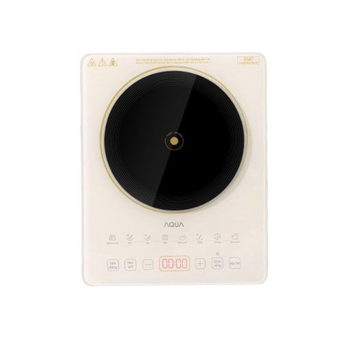 Bếp từ đơn AQUA AQS-ICT2201R(C)-VN