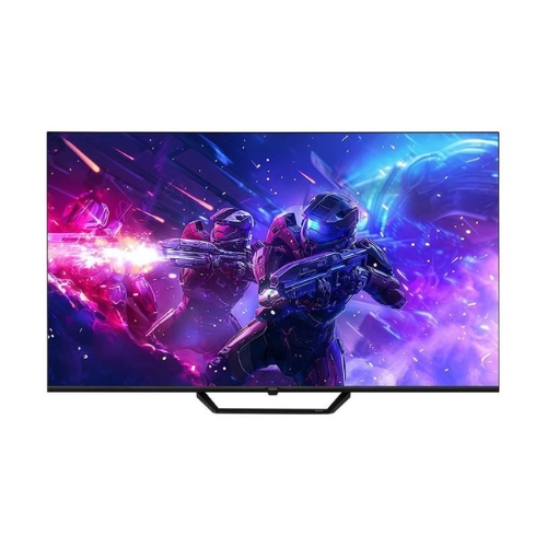 Google Tivi QLED Aqua 4K 55 inch AQT55S80EUX