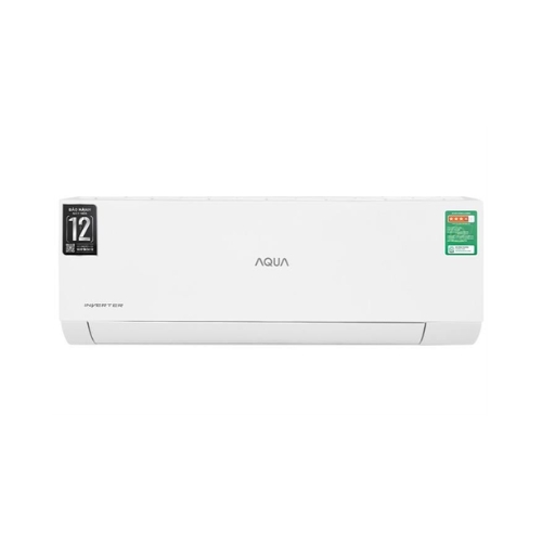 Máy lạnh AQUA Inverter 1 HP AQA-RV10QA3