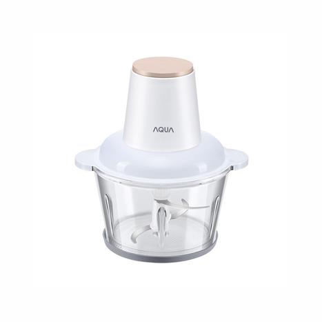 Máy xay thịt đa năng AQUA AQS-GGS201R(W)-VN 240W 1.8 lít