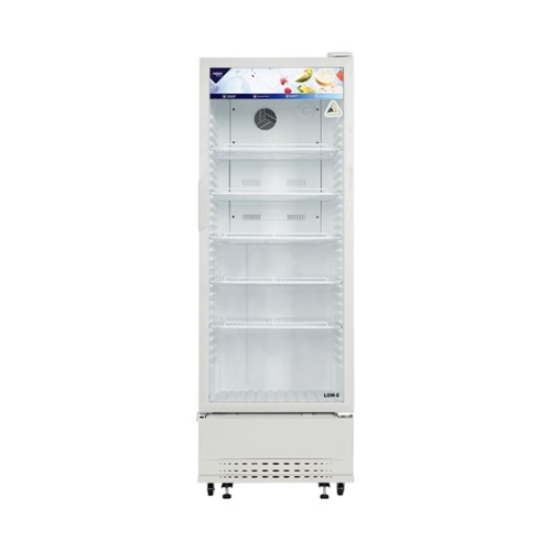 Tủ mát Aqua 320 Lít AQS-AF440N